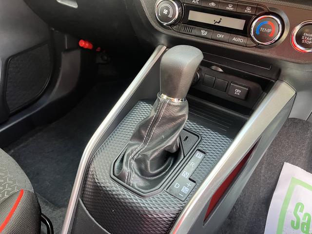 ロッキーＸ（山口県）の中古車