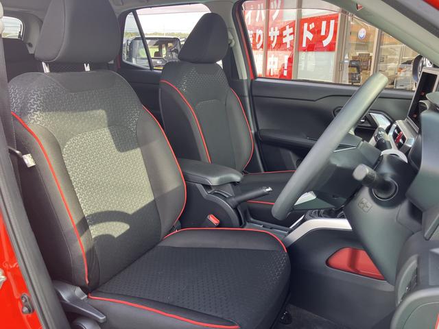 ロッキーＸ（山口県）の中古車