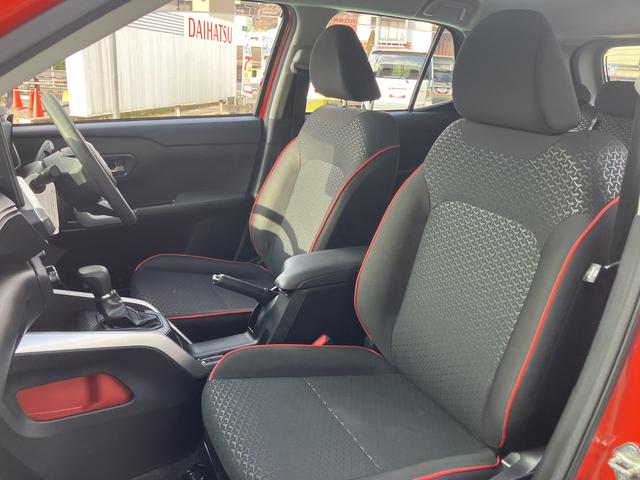 ロッキーＸ（山口県）の中古車