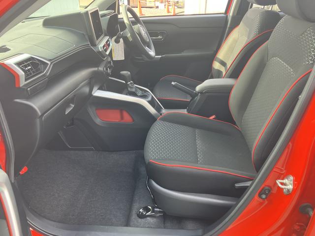 ロッキーＸ（山口県）の中古車