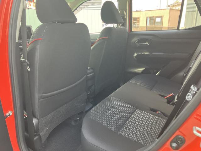 ロッキーＸ（山口県）の中古車