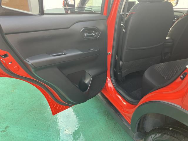 ロッキーＸ（山口県）の中古車