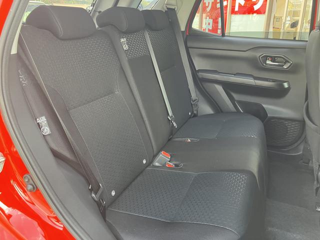 ロッキーＸ（山口県）の中古車