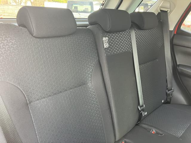 ロッキーＸ（山口県）の中古車