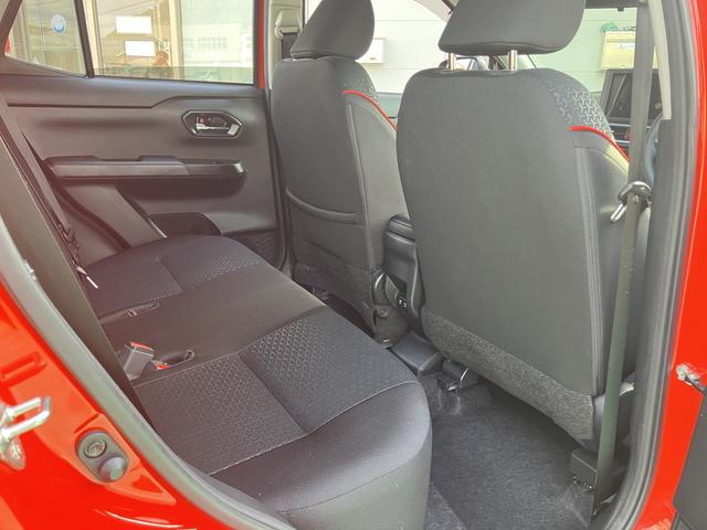 ロッキーＸ（山口県）の中古車