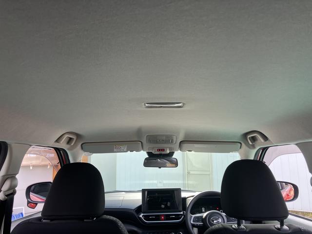 ロッキーＸ（山口県）の中古車