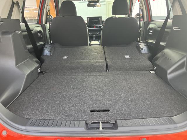 ロッキーＸ（山口県）の中古車