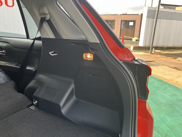 ロッキーＸ（山口県）の中古車