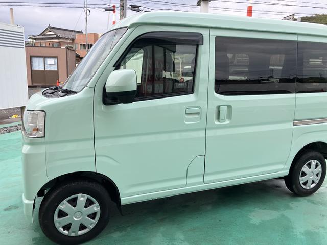 ハイゼットカーゴクルーズ（山口県）の中古車