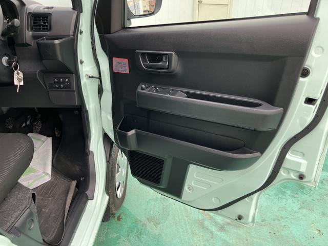 ハイゼットカーゴクルーズ（山口県）の中古車