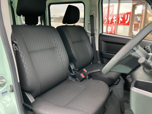 ハイゼットカーゴクルーズ（山口県）の中古車