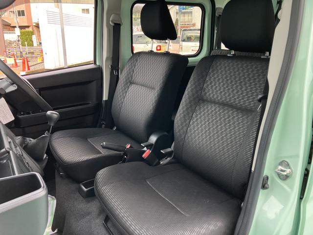 ハイゼットカーゴクルーズ（山口県）の中古車