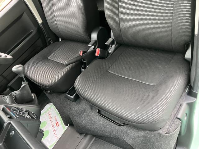 ハイゼットカーゴクルーズ（山口県）の中古車