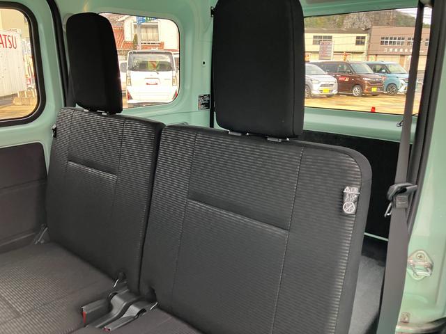 ハイゼットカーゴクルーズ（山口県）の中古車