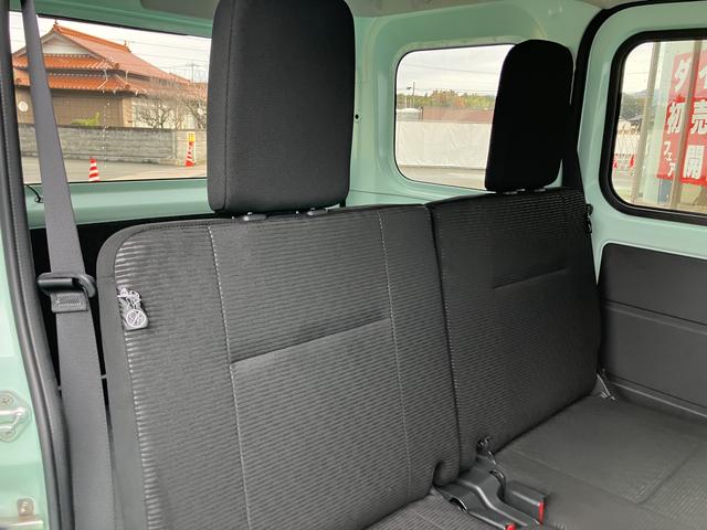 ハイゼットカーゴクルーズ（山口県）の中古車