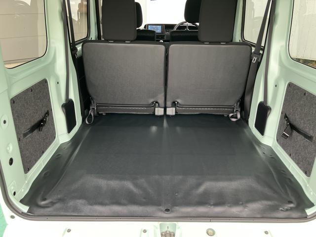 ハイゼットカーゴクルーズ（山口県）の中古車