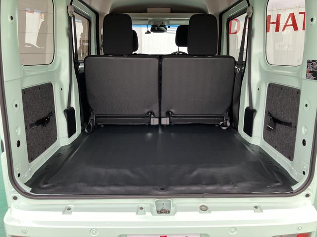 ハイゼットカーゴクルーズ（山口県）の中古車