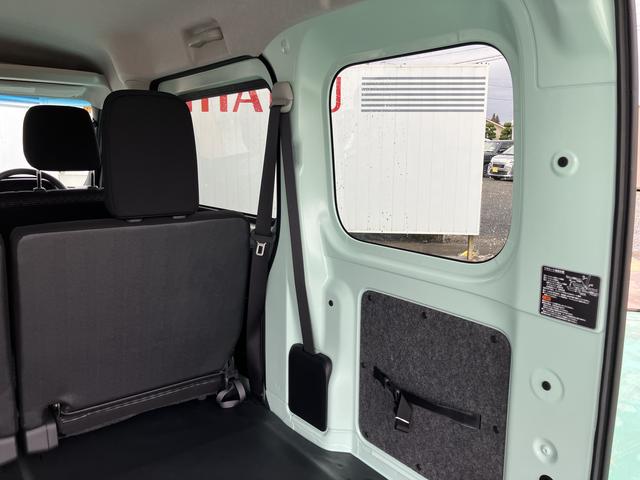 ハイゼットカーゴクルーズ（山口県）の中古車