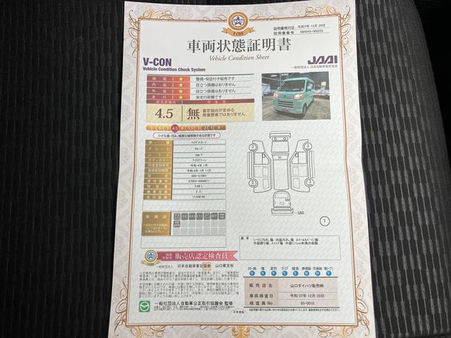 ハイゼットカーゴクルーズ（山口県）の中古車