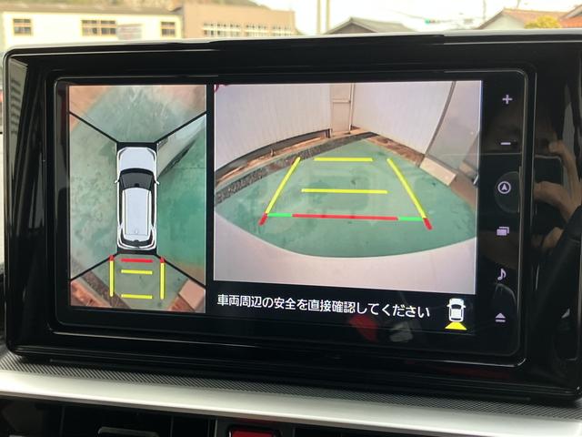 ロッキープレミアムＧ　ＨＥＶ（山口県）の中古車