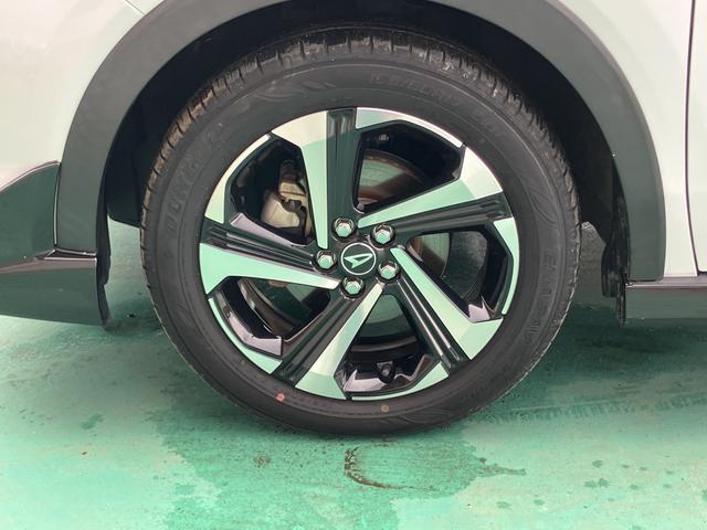 ロッキープレミアムＧ　ＨＥＶ（山口県）の中古車