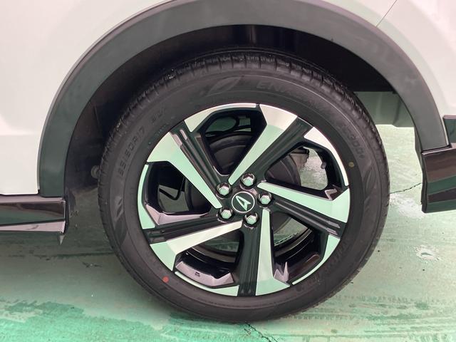 ロッキープレミアムＧ　ＨＥＶ（山口県）の中古車