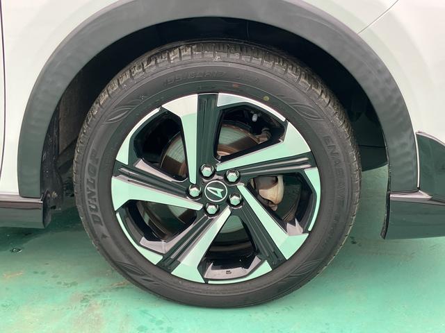 ロッキープレミアムＧ　ＨＥＶ（山口県）の中古車