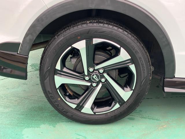 ロッキープレミアムＧ　ＨＥＶ（山口県）の中古車