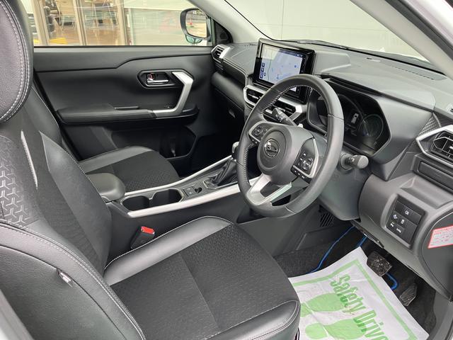 ロッキープレミアムＧ　ＨＥＶ（山口県）の中古車