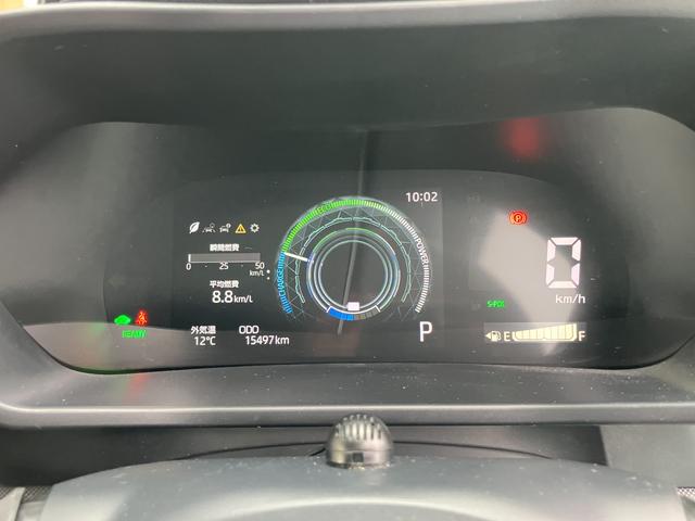 ロッキープレミアムＧ　ＨＥＶ（山口県）の中古車