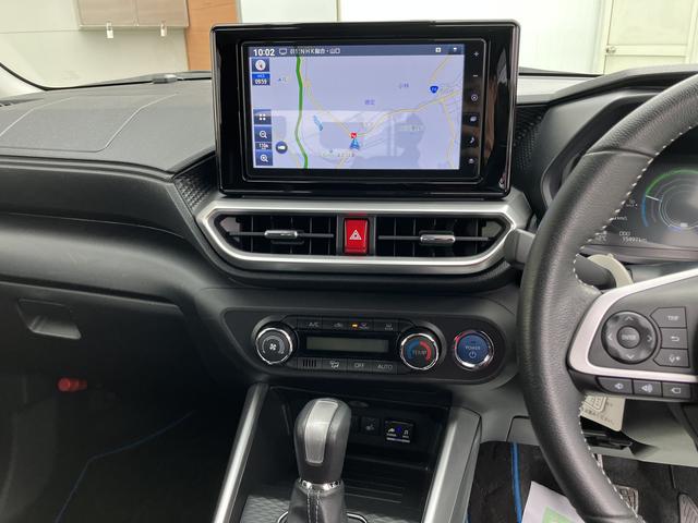 ロッキープレミアムＧ　ＨＥＶ（山口県）の中古車