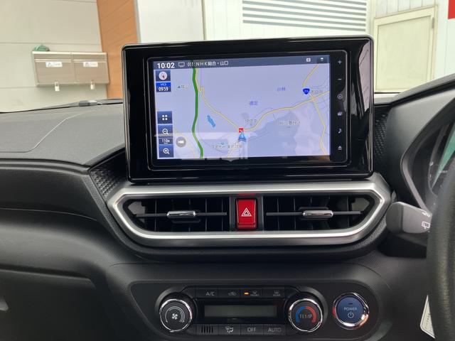 ロッキープレミアムＧ　ＨＥＶ（山口県）の中古車