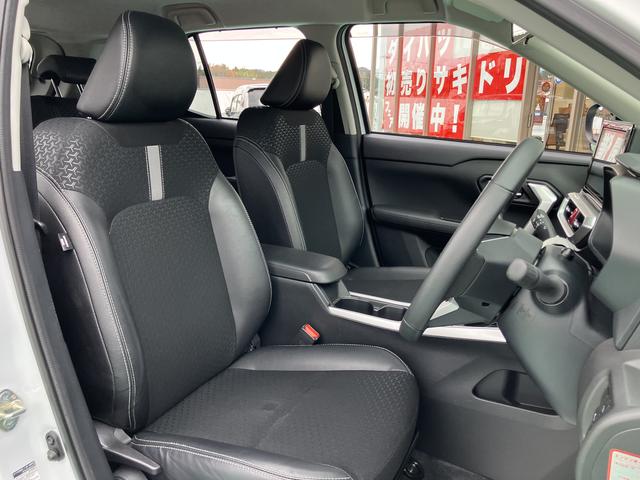 ロッキープレミアムＧ　ＨＥＶ（山口県）の中古車