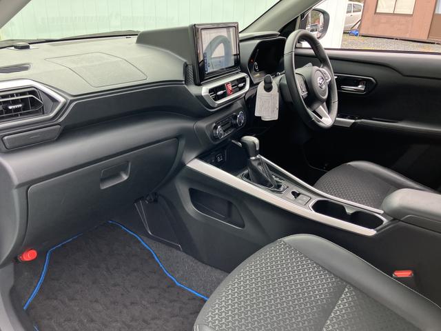 ロッキープレミアムＧ　ＨＥＶ（山口県）の中古車