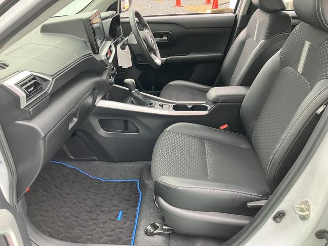 ロッキープレミアムＧ　ＨＥＶ（山口県）の中古車