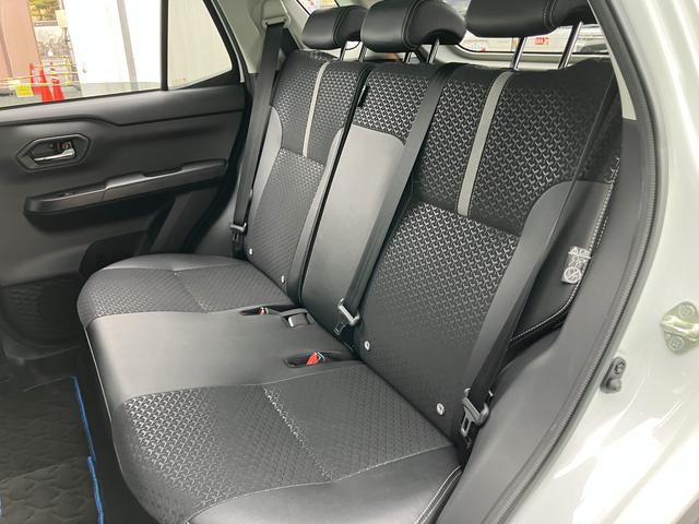 ロッキープレミアムＧ　ＨＥＶ（山口県）の中古車