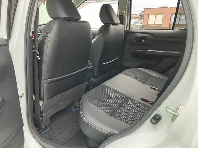 ロッキープレミアムＧ　ＨＥＶ（山口県）の中古車