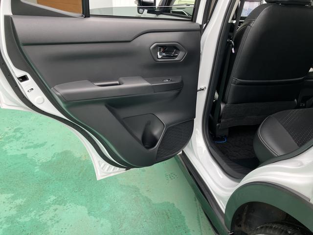 ロッキープレミアムＧ　ＨＥＶ（山口県）の中古車