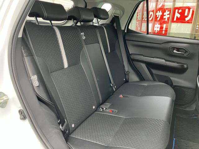 ロッキープレミアムＧ　ＨＥＶ（山口県）の中古車