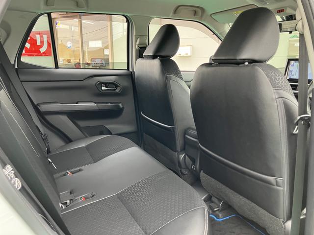 ロッキープレミアムＧ　ＨＥＶ（山口県）の中古車