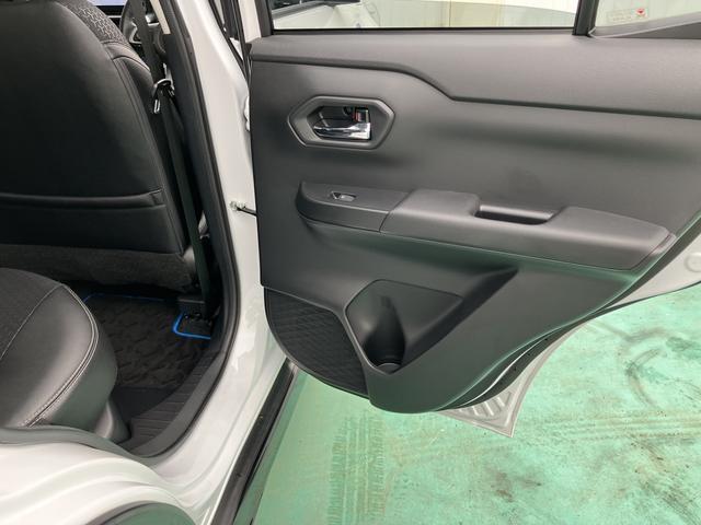 ロッキープレミアムＧ　ＨＥＶ（山口県）の中古車