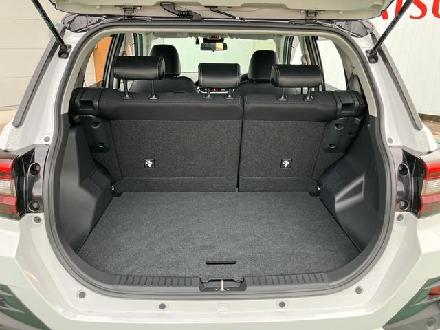 ロッキープレミアムＧ　ＨＥＶ（山口県）の中古車