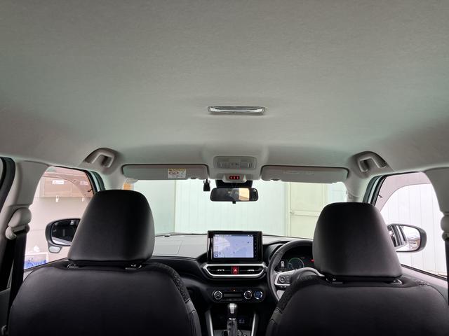 ロッキープレミアムＧ　ＨＥＶ（山口県）の中古車