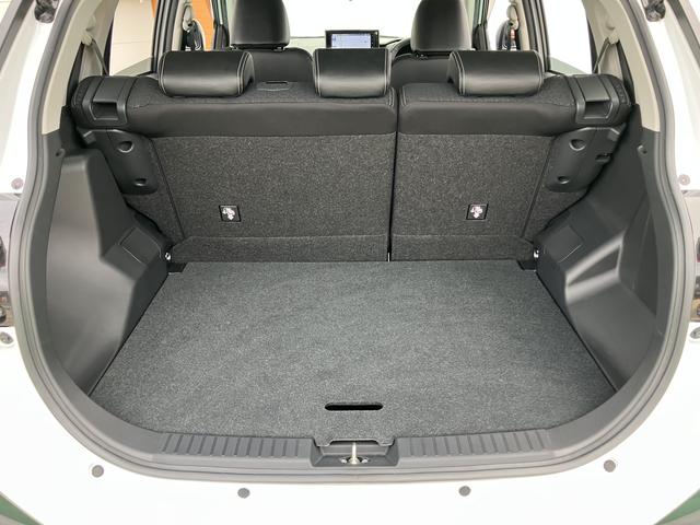 ロッキープレミアムＧ　ＨＥＶ（山口県）の中古車