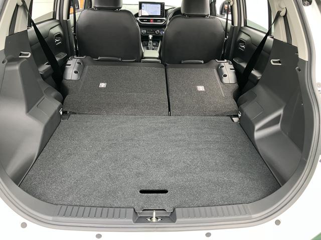 ロッキープレミアムＧ　ＨＥＶ（山口県）の中古車