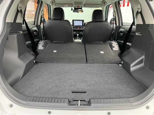 ロッキープレミアムＧ　ＨＥＶ（山口県）の中古車