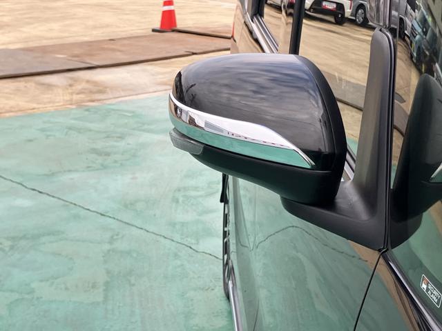 タントカスタムＲＳ（山口県）の中古車