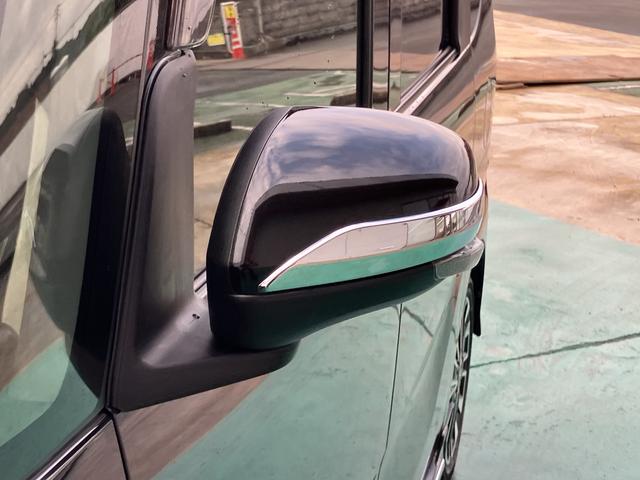 タントカスタムＲＳ（山口県）の中古車