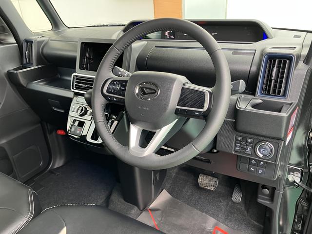 タントカスタムＲＳ（山口県）の中古車