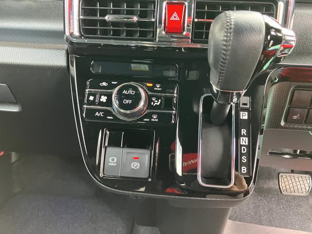 タントカスタムＲＳ（山口県）の中古車